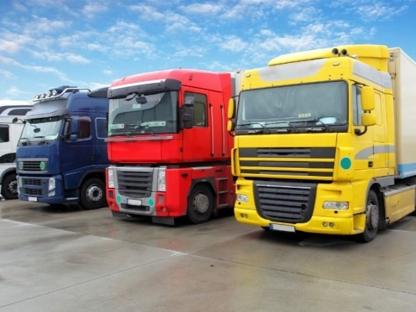 Bursa Çamlıdere Nakliye